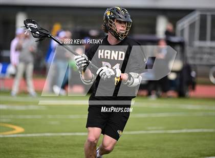 Thumbnail 1 in Daniel Hand @ Fairfield Ludlowe photogallery.