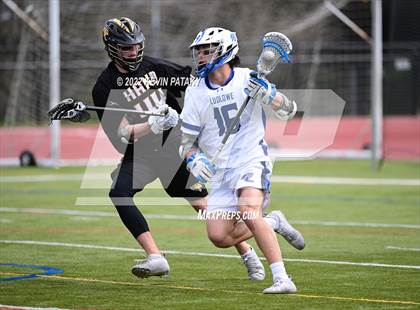 Thumbnail 3 in Daniel Hand @ Fairfield Ludlowe photogallery.