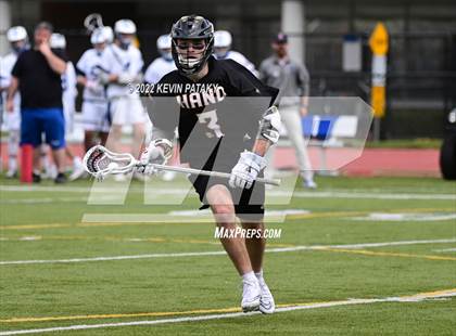 Thumbnail 3 in Daniel Hand @ Fairfield Ludlowe photogallery.