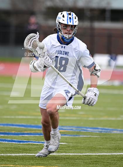 Thumbnail 2 in Daniel Hand @ Fairfield Ludlowe photogallery.