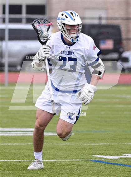 Thumbnail 2 in Daniel Hand @ Fairfield Ludlowe photogallery.