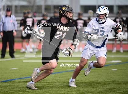 Thumbnail 3 in Daniel Hand @ Fairfield Ludlowe photogallery.