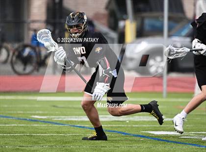 Thumbnail 1 in Daniel Hand @ Fairfield Ludlowe photogallery.