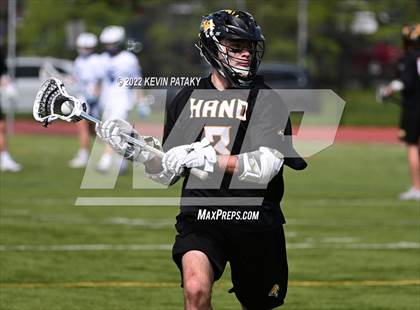 Thumbnail 3 in Daniel Hand @ Fairfield Ludlowe photogallery.