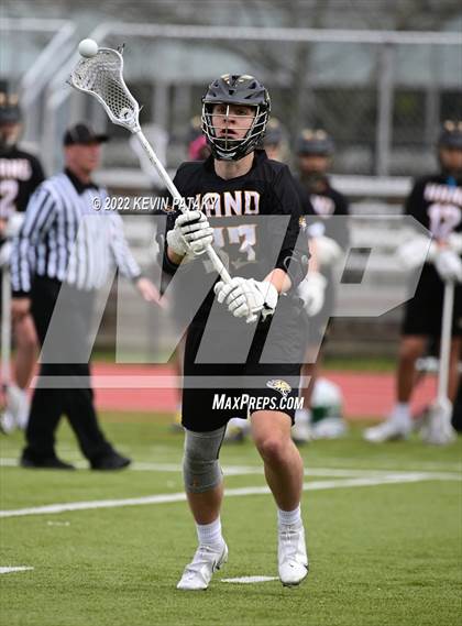 Thumbnail 3 in Daniel Hand @ Fairfield Ludlowe photogallery.