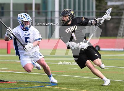 Thumbnail 1 in Daniel Hand @ Fairfield Ludlowe photogallery.