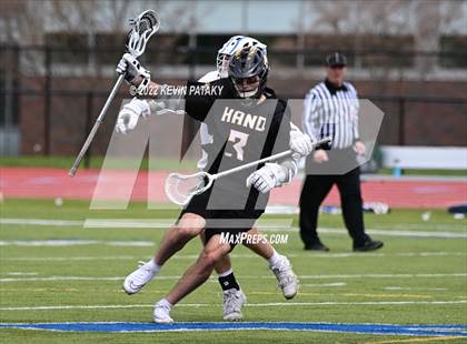 Thumbnail 3 in Daniel Hand @ Fairfield Ludlowe photogallery.