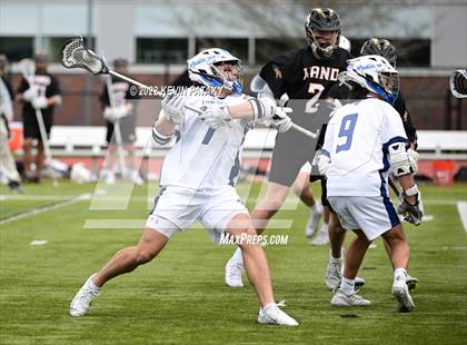 Thumbnail 1 in Daniel Hand @ Fairfield Ludlowe photogallery.