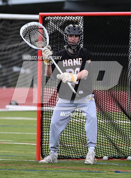 Thumbnail 1 in Daniel Hand @ Fairfield Ludlowe photogallery.