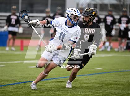 Thumbnail 3 in Daniel Hand @ Fairfield Ludlowe photogallery.