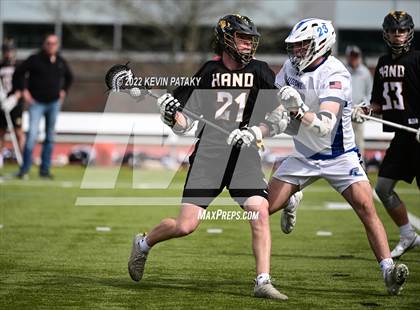 Thumbnail 3 in Daniel Hand @ Fairfield Ludlowe photogallery.