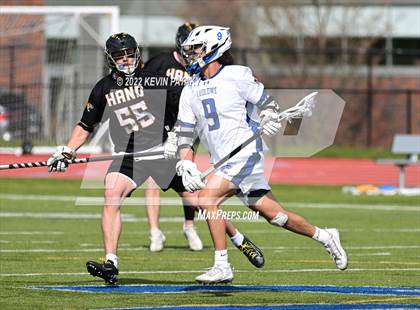 Thumbnail 3 in Daniel Hand @ Fairfield Ludlowe photogallery.