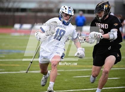 Thumbnail 1 in Daniel Hand @ Fairfield Ludlowe photogallery.