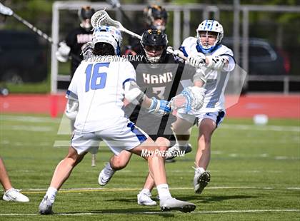 Thumbnail 2 in Daniel Hand @ Fairfield Ludlowe photogallery.