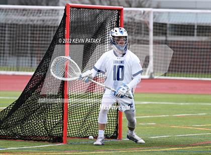 Thumbnail 3 in Daniel Hand @ Fairfield Ludlowe photogallery.