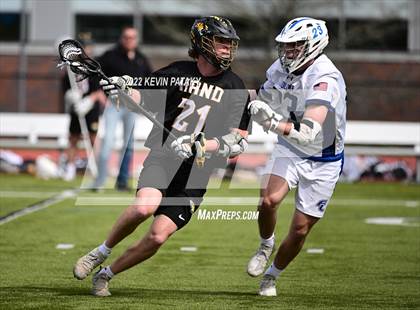 Thumbnail 2 in Daniel Hand @ Fairfield Ludlowe photogallery.