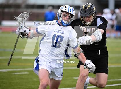 Thumbnail 1 in Daniel Hand @ Fairfield Ludlowe photogallery.