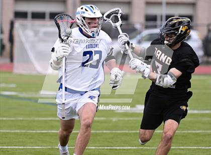 Thumbnail 2 in Daniel Hand @ Fairfield Ludlowe photogallery.