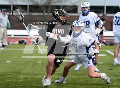 Thumbnail 2 in Daniel Hand @ Fairfield Ludlowe photogallery.