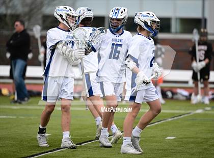 Thumbnail 3 in Daniel Hand @ Fairfield Ludlowe photogallery.