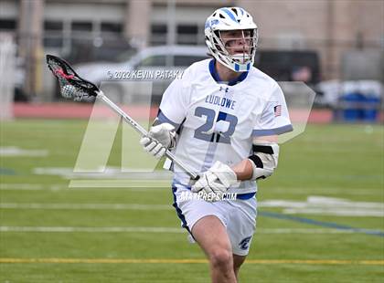 Thumbnail 2 in Daniel Hand @ Fairfield Ludlowe photogallery.