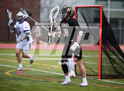 Thumbnail 3 in Daniel Hand @ Fairfield Ludlowe photogallery.