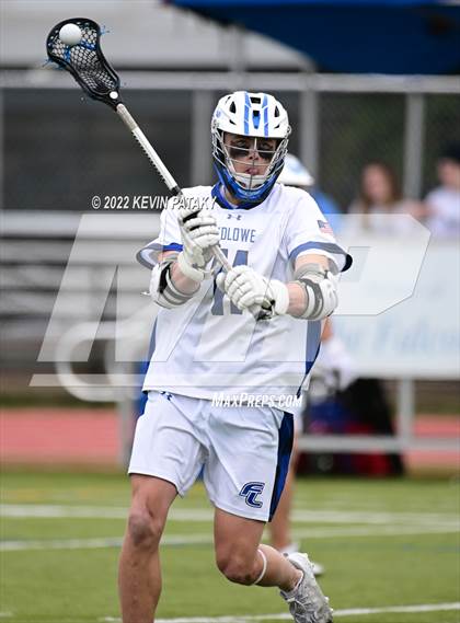 Thumbnail 1 in Daniel Hand @ Fairfield Ludlowe photogallery.