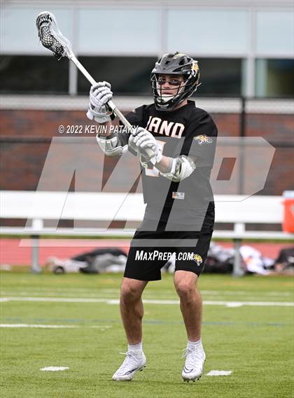 Thumbnail 3 in Daniel Hand @ Fairfield Ludlowe photogallery.