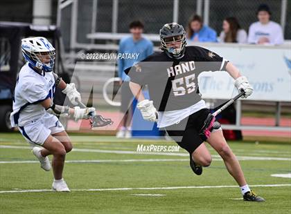 Thumbnail 2 in Daniel Hand @ Fairfield Ludlowe photogallery.