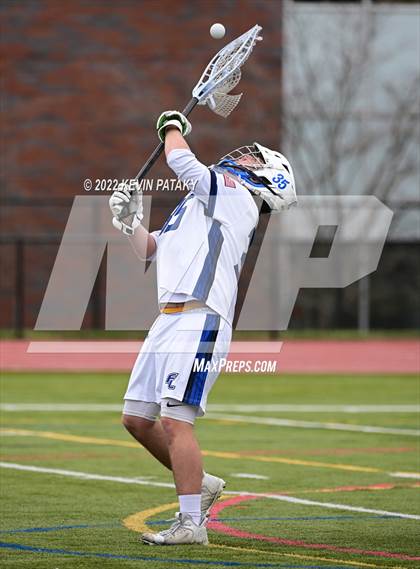 Thumbnail 3 in Daniel Hand @ Fairfield Ludlowe photogallery.