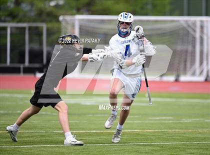 Thumbnail 1 in Daniel Hand @ Fairfield Ludlowe photogallery.