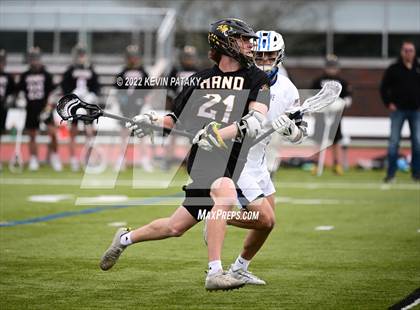 Thumbnail 1 in Daniel Hand @ Fairfield Ludlowe photogallery.