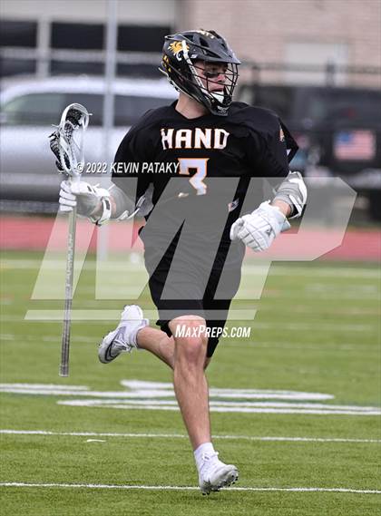 Thumbnail 2 in Daniel Hand @ Fairfield Ludlowe photogallery.