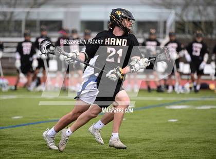 Thumbnail 3 in Daniel Hand @ Fairfield Ludlowe photogallery.