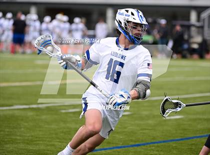 Thumbnail 3 in Daniel Hand @ Fairfield Ludlowe photogallery.