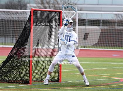 Thumbnail 1 in Daniel Hand @ Fairfield Ludlowe photogallery.