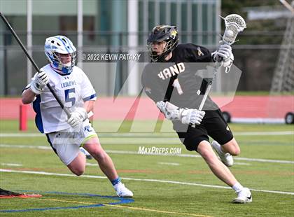 Thumbnail 3 in Daniel Hand @ Fairfield Ludlowe photogallery.