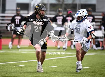 Thumbnail 3 in Daniel Hand @ Fairfield Ludlowe photogallery.