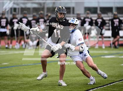 Thumbnail 2 in Daniel Hand @ Fairfield Ludlowe photogallery.