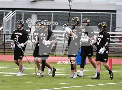 Thumbnail 3 in Daniel Hand @ Fairfield Ludlowe photogallery.