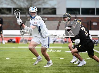 Thumbnail 3 in Daniel Hand @ Fairfield Ludlowe photogallery.