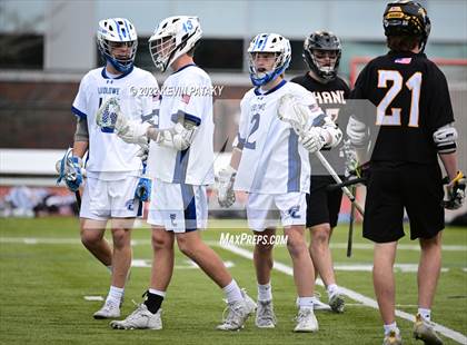 Thumbnail 2 in Daniel Hand @ Fairfield Ludlowe photogallery.