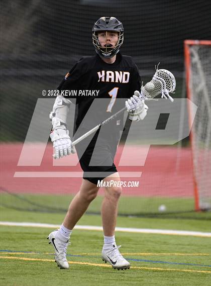 Thumbnail 3 in Daniel Hand @ Fairfield Ludlowe photogallery.