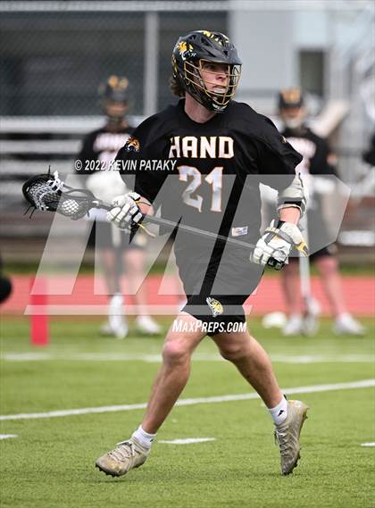 Thumbnail 1 in Daniel Hand @ Fairfield Ludlowe photogallery.