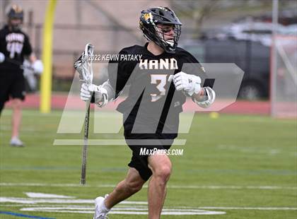 Thumbnail 2 in Daniel Hand @ Fairfield Ludlowe photogallery.