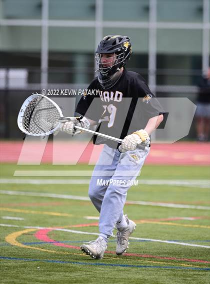 Thumbnail 3 in Daniel Hand @ Fairfield Ludlowe photogallery.