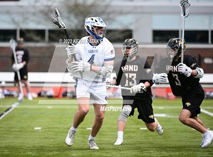 Thumbnail 2 in Daniel Hand @ Fairfield Ludlowe photogallery.