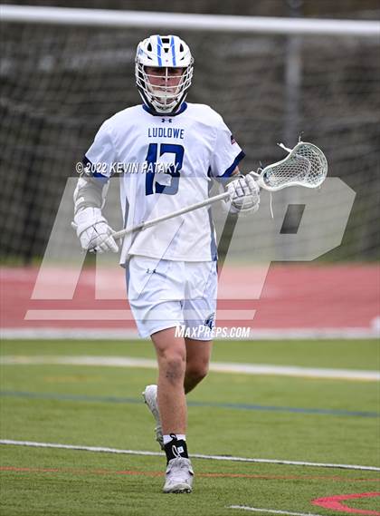 Thumbnail 2 in Daniel Hand @ Fairfield Ludlowe photogallery.