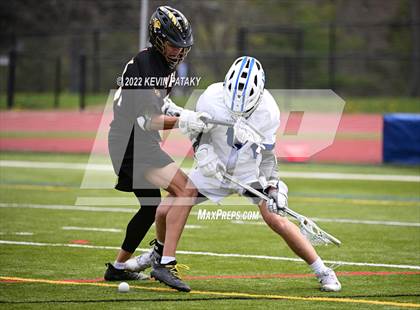 Thumbnail 1 in Daniel Hand @ Fairfield Ludlowe photogallery.