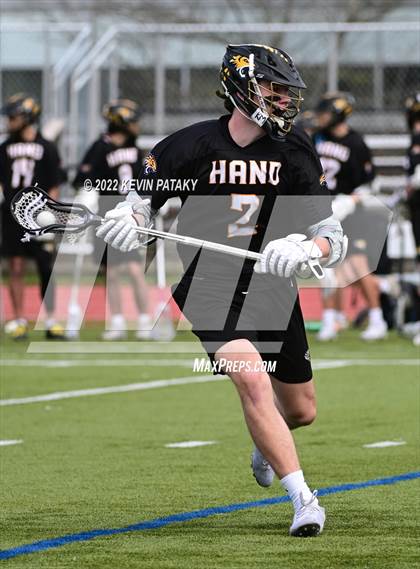 Thumbnail 3 in Daniel Hand @ Fairfield Ludlowe photogallery.